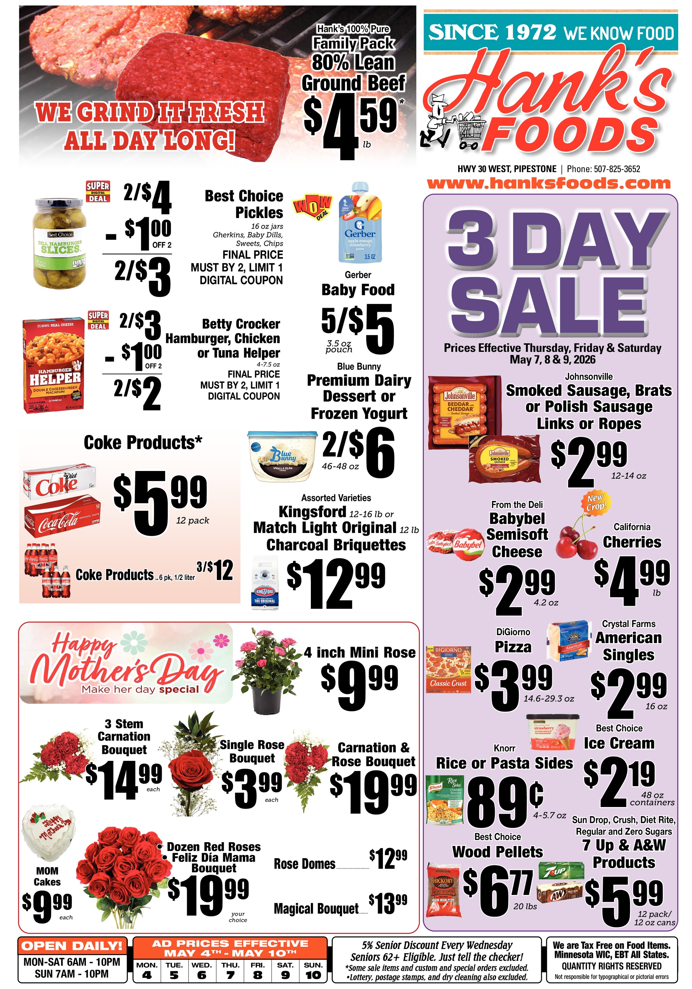 Ad page image