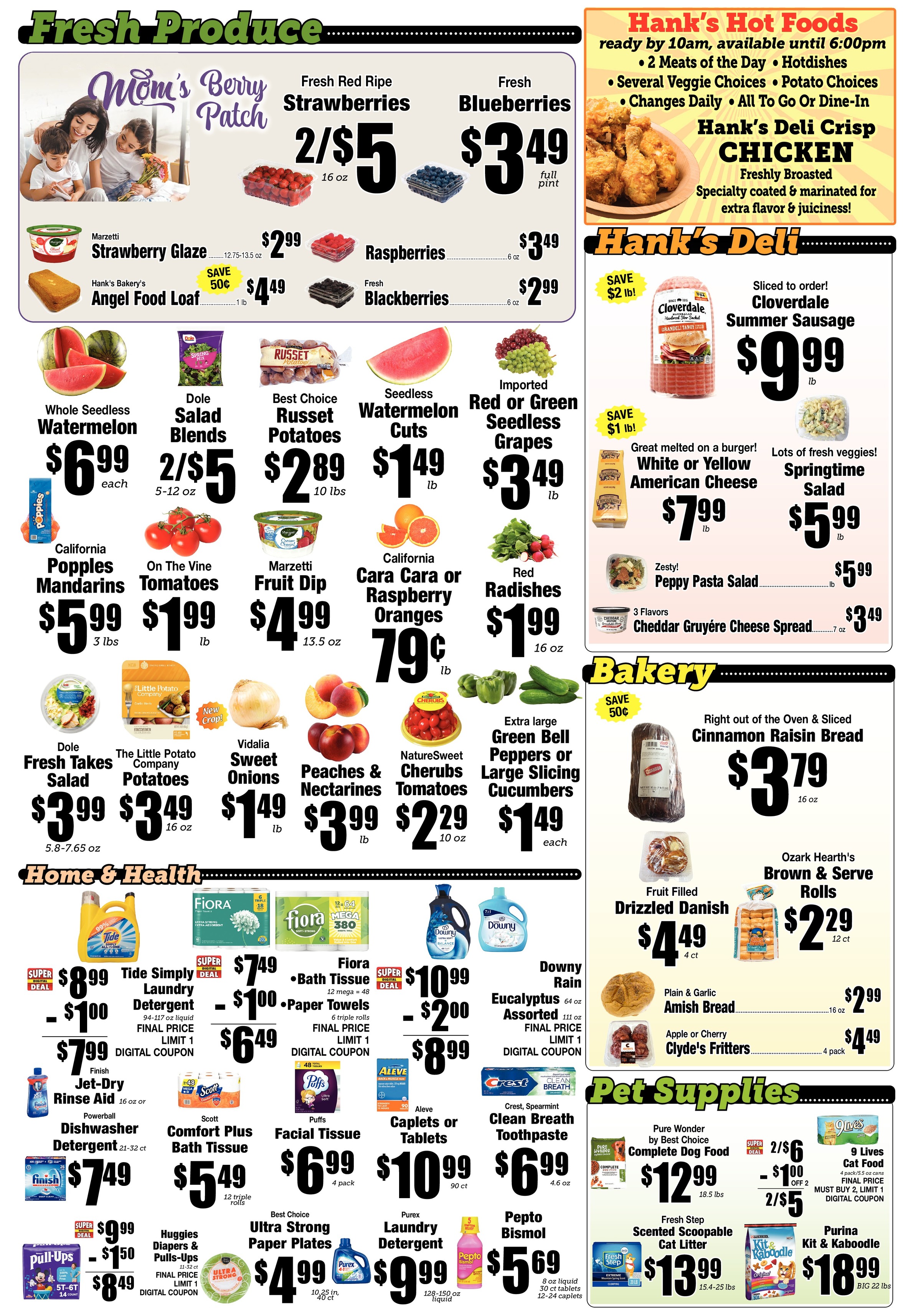 Ad page image