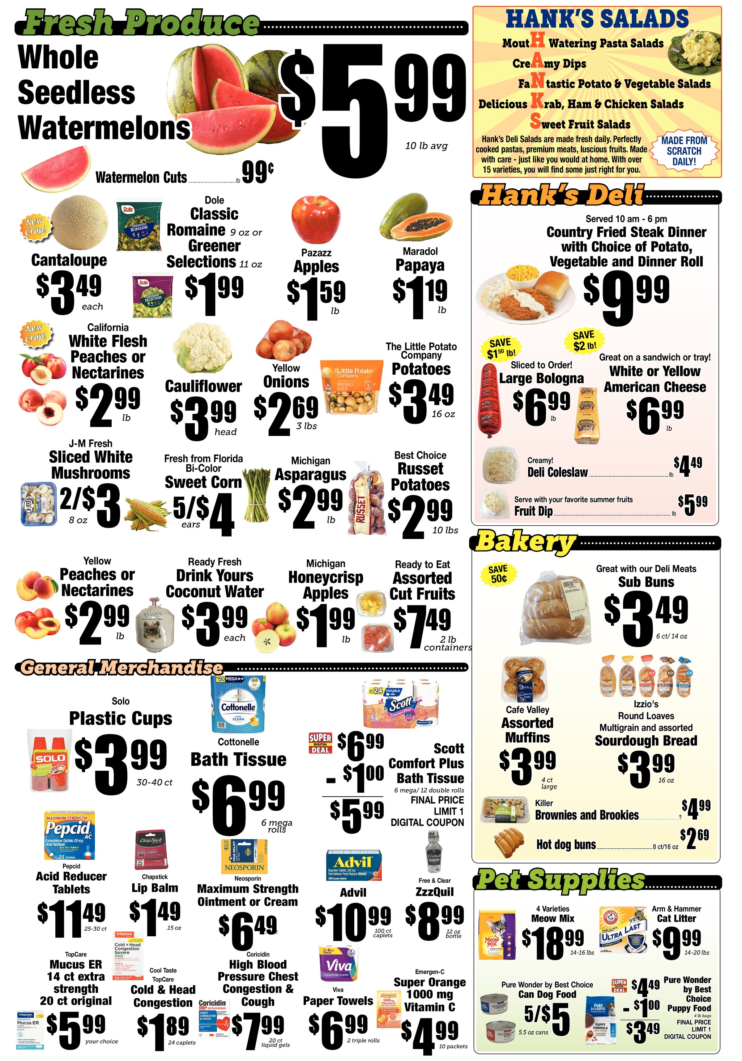 Ad page image