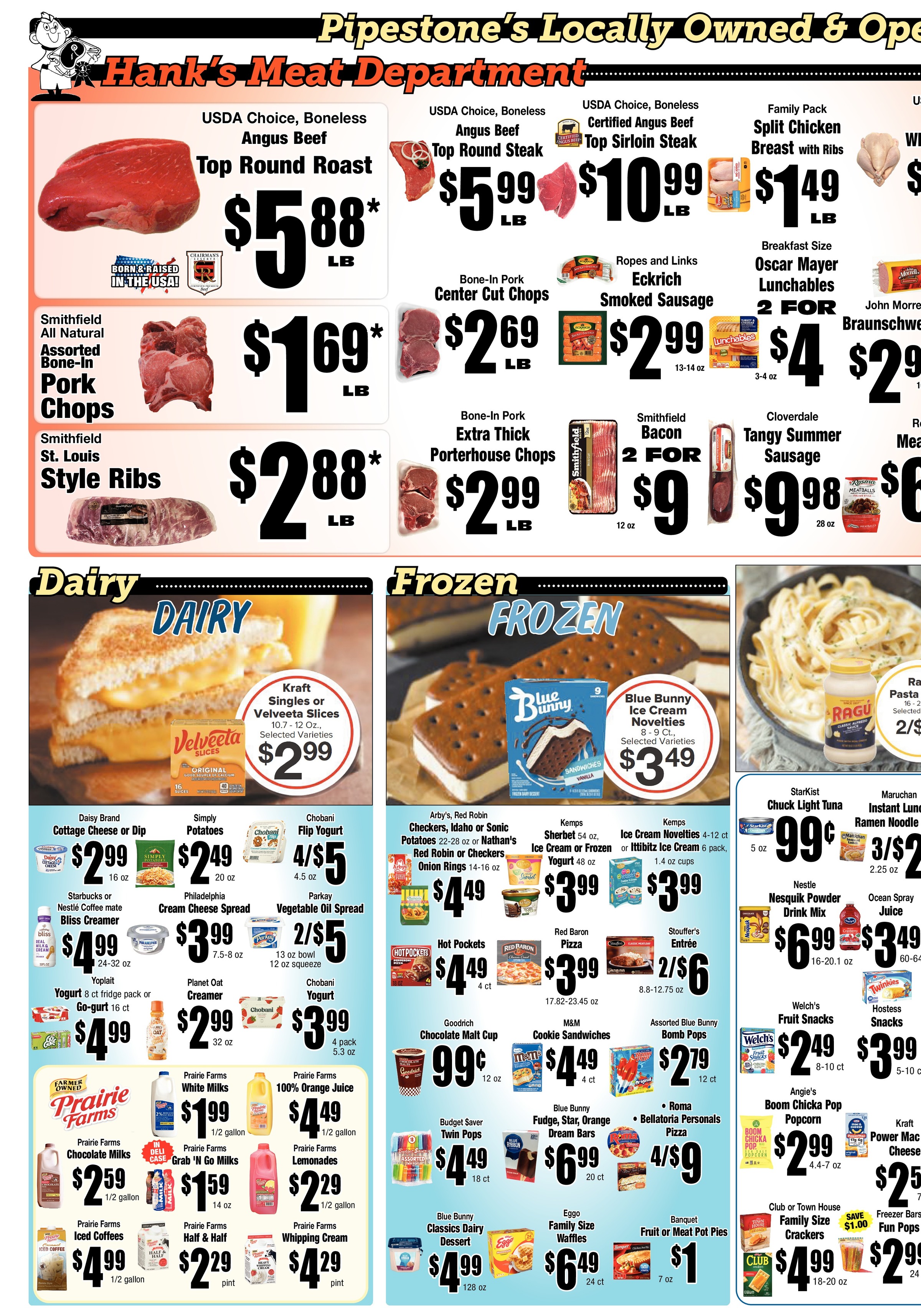 Ad page image