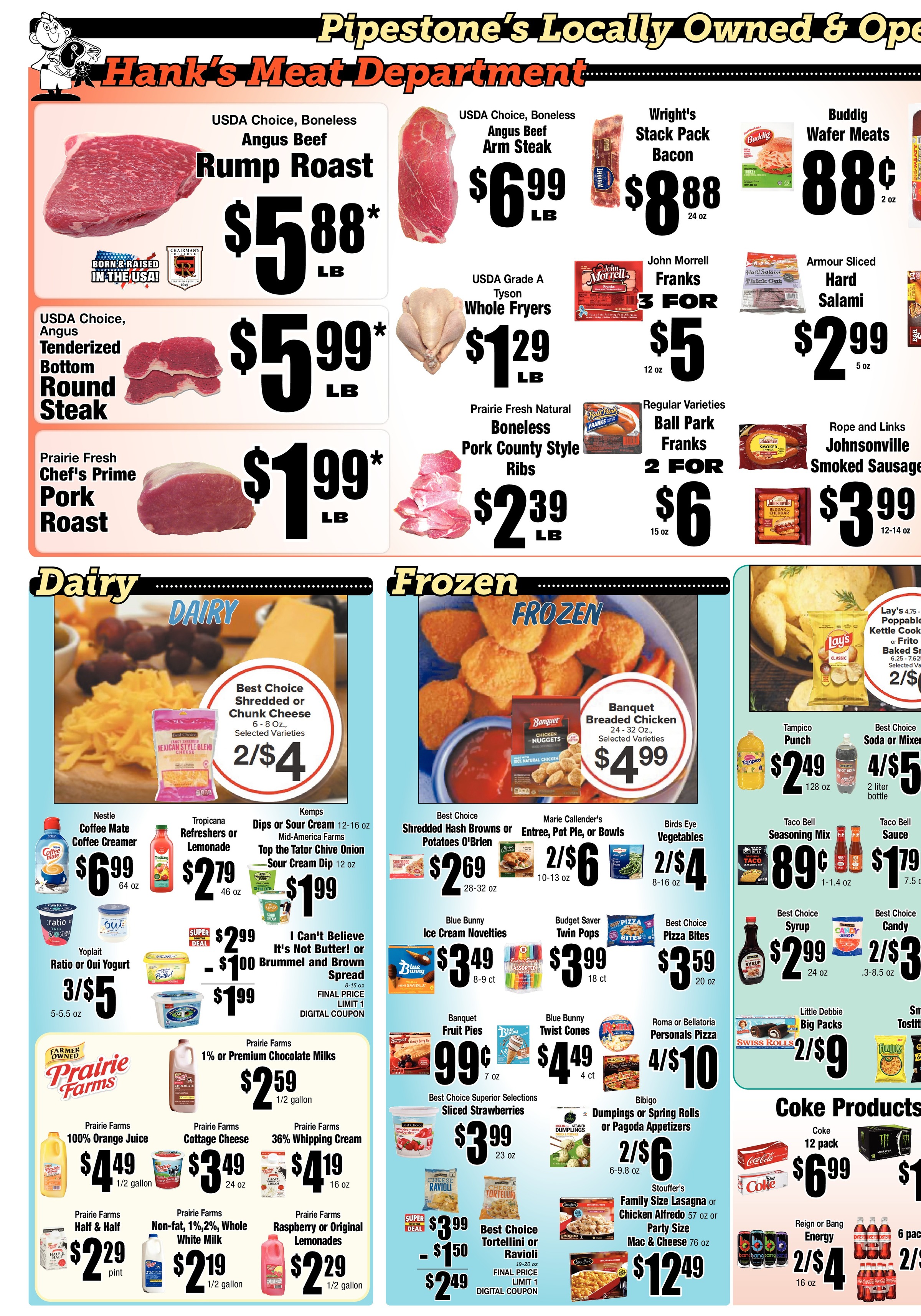 Ad page image