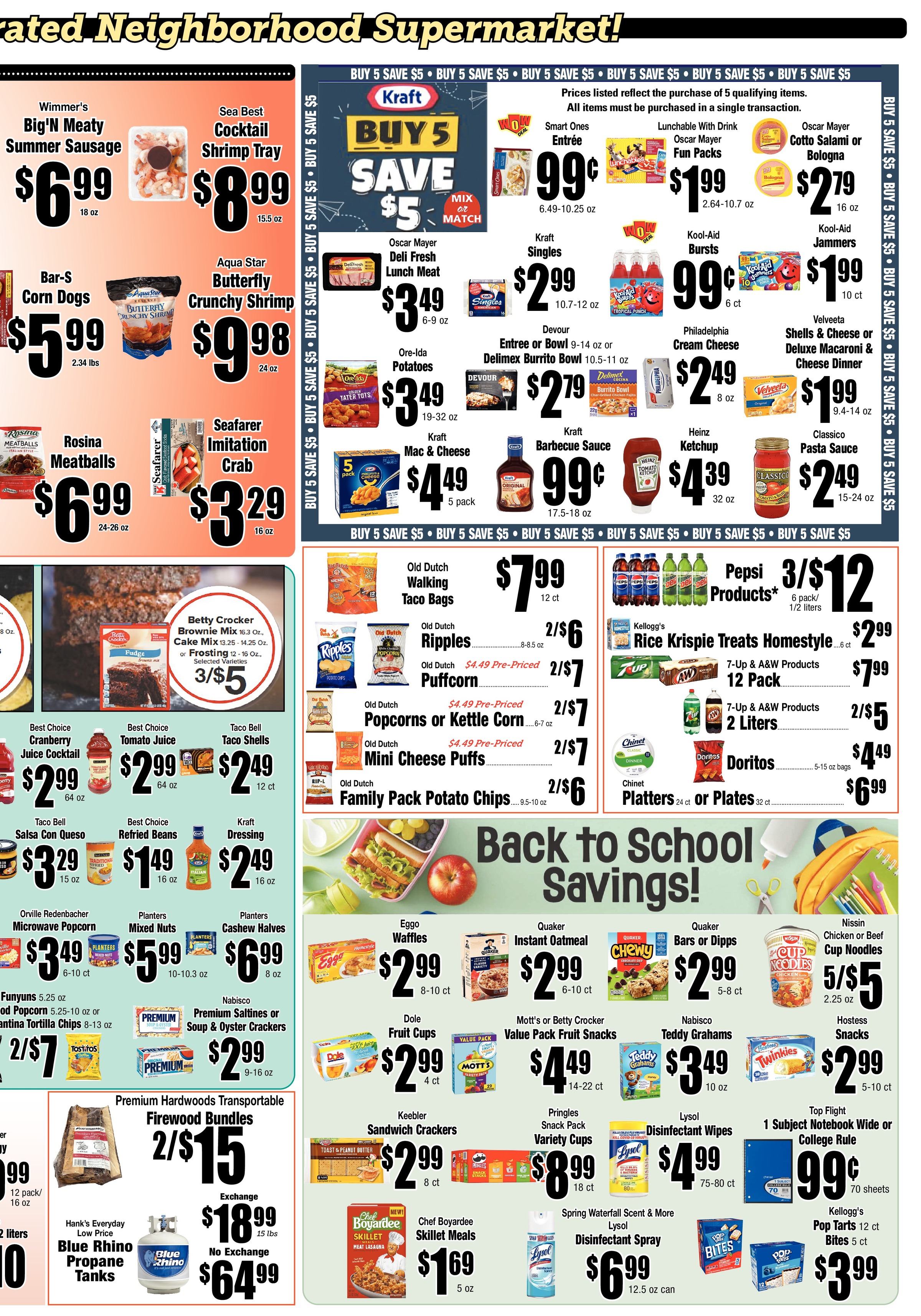Ad page image